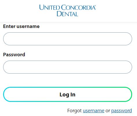 Go to United Concordia Dental Provider Log In website using the links below Step 2. . United concordia provider login